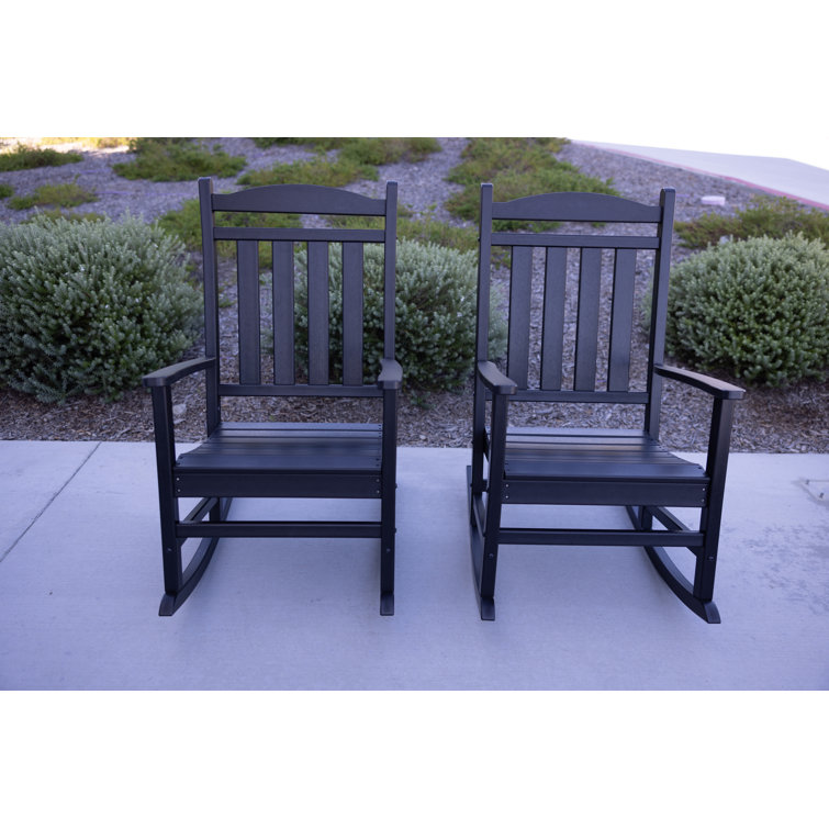 Wayfair porch deals rockers